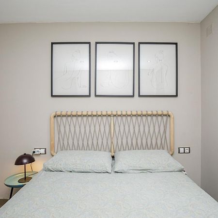 Centric Ripoll Apartment Екстериор снимка