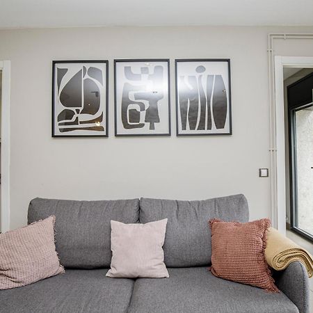 Centric Ripoll Apartment Екстериор снимка