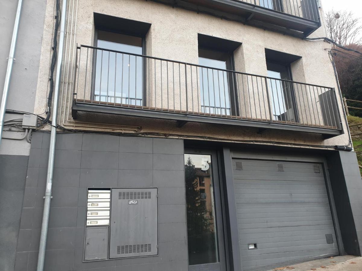 Centric Ripoll Apartment Екстериор снимка