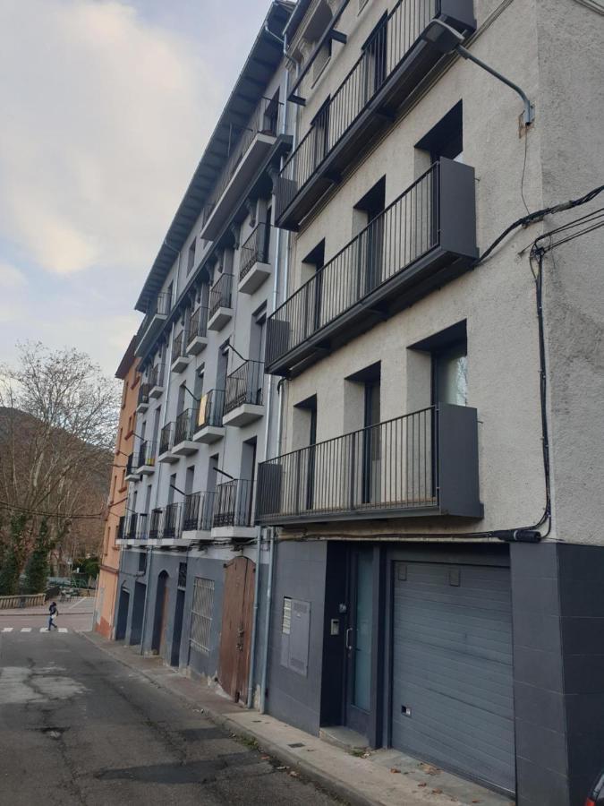 Centric Ripoll Apartment Екстериор снимка