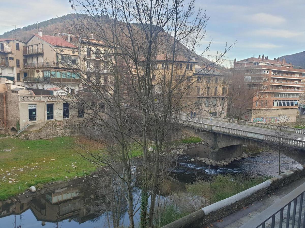 Centric Ripoll Apartment Екстериор снимка