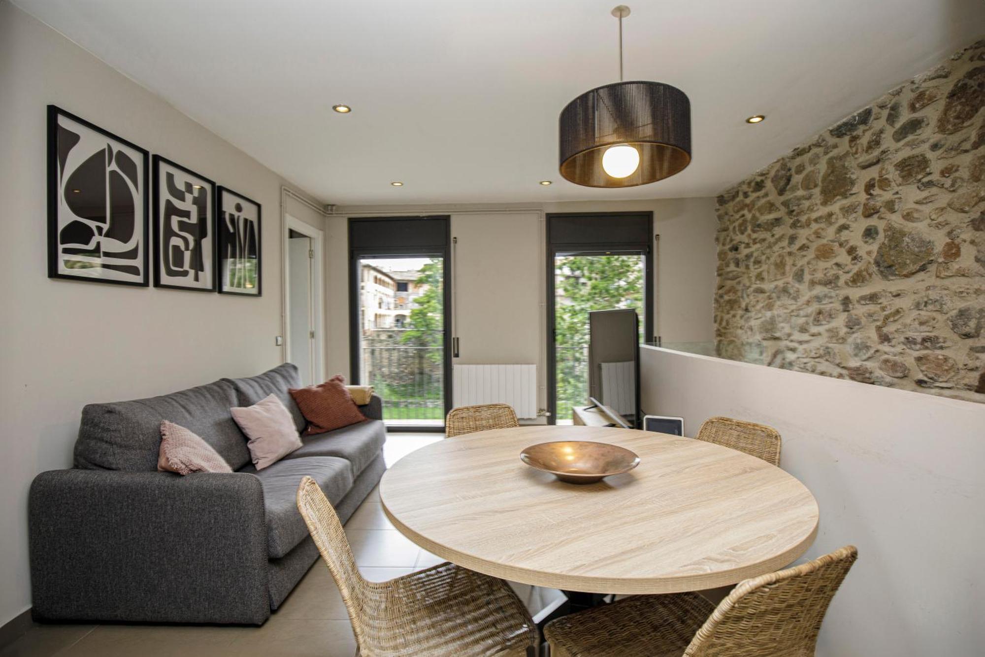 Centric Ripoll Apartment Екстериор снимка