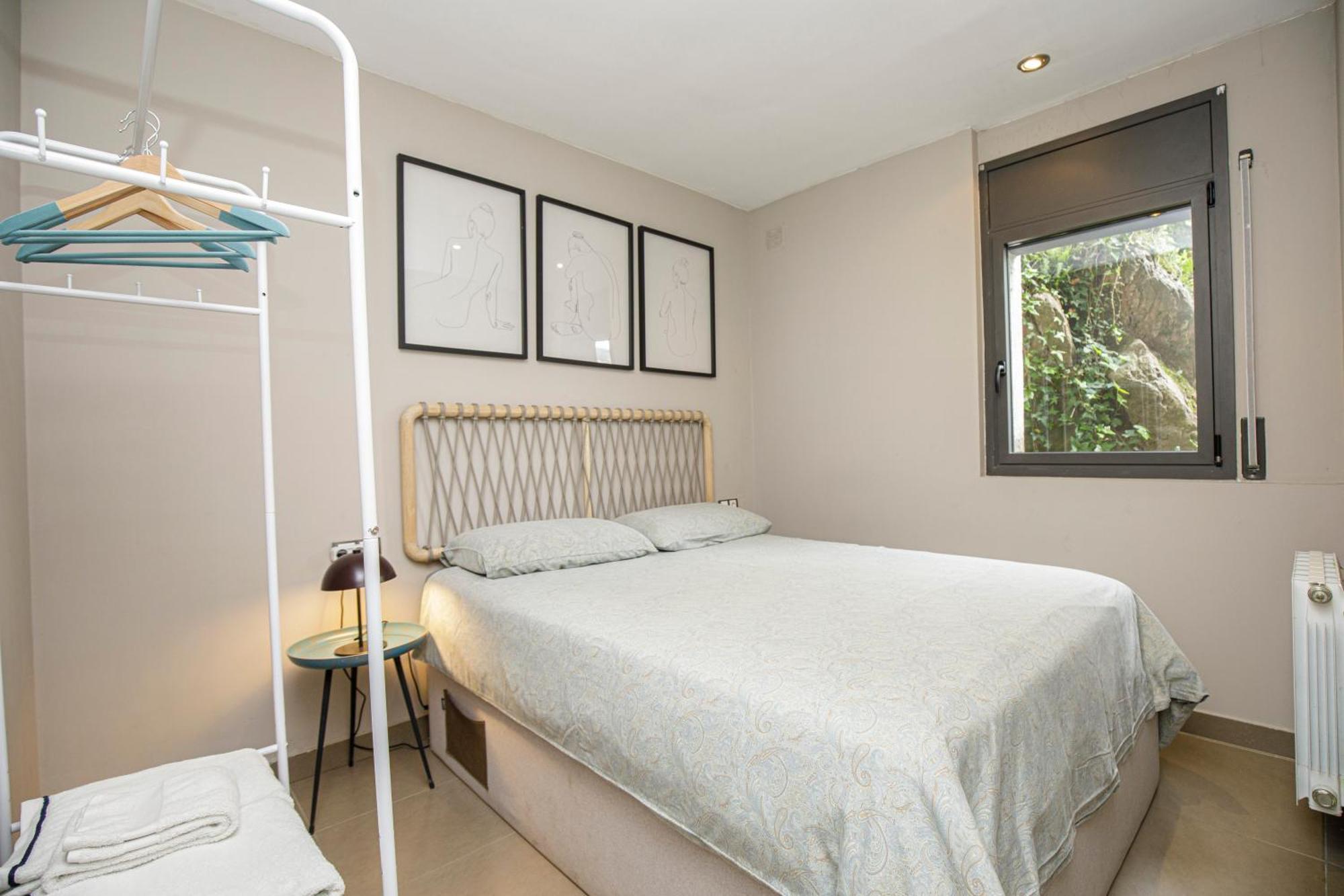Centric Ripoll Apartment Екстериор снимка