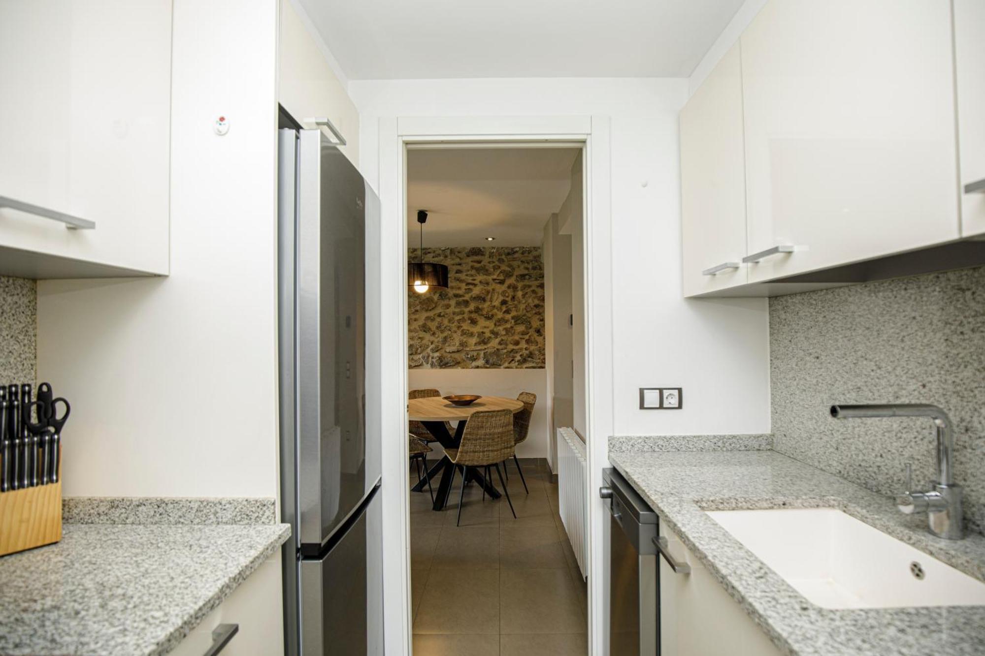 Centric Ripoll Apartment Екстериор снимка