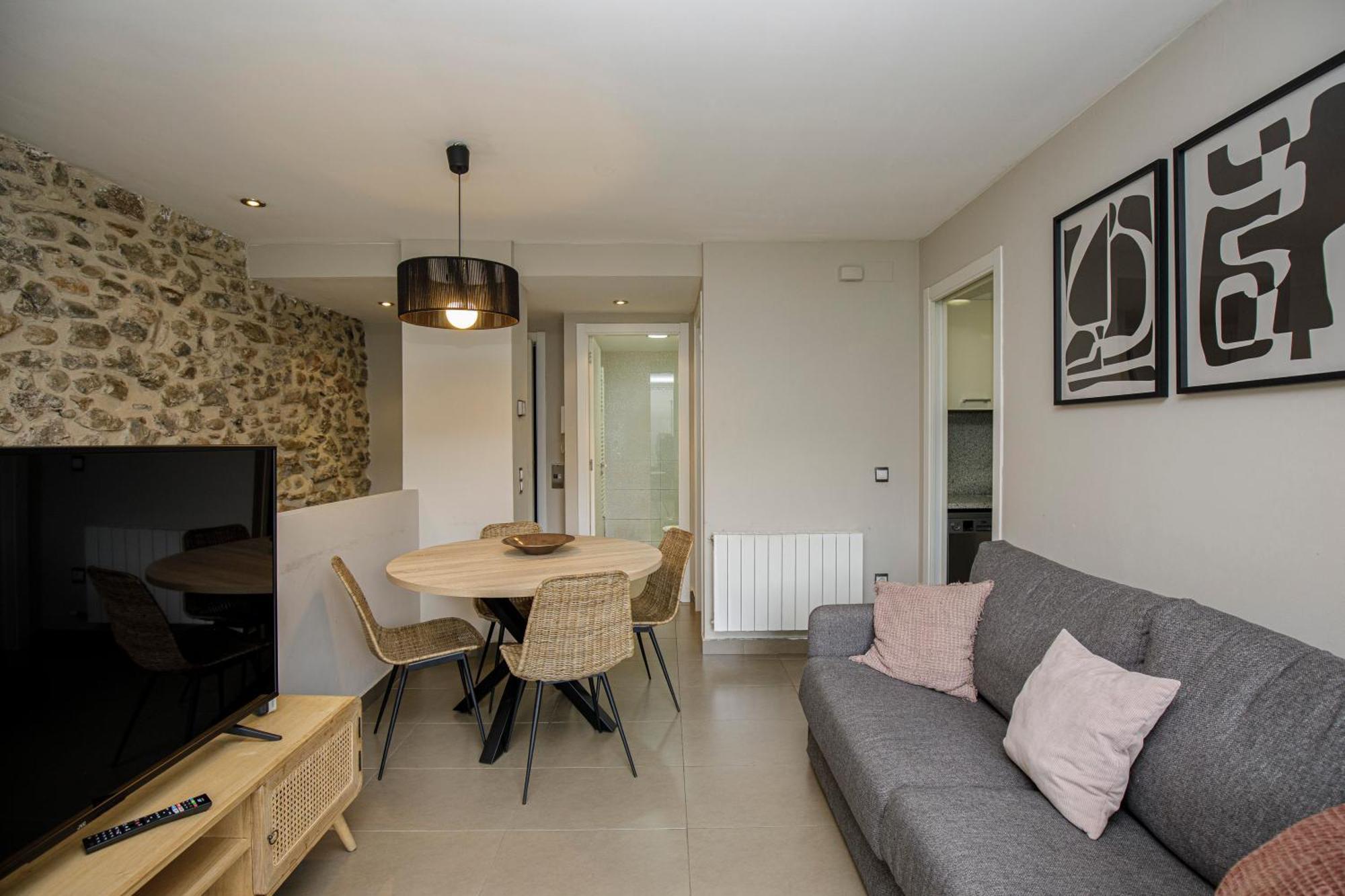 Centric Ripoll Apartment Екстериор снимка