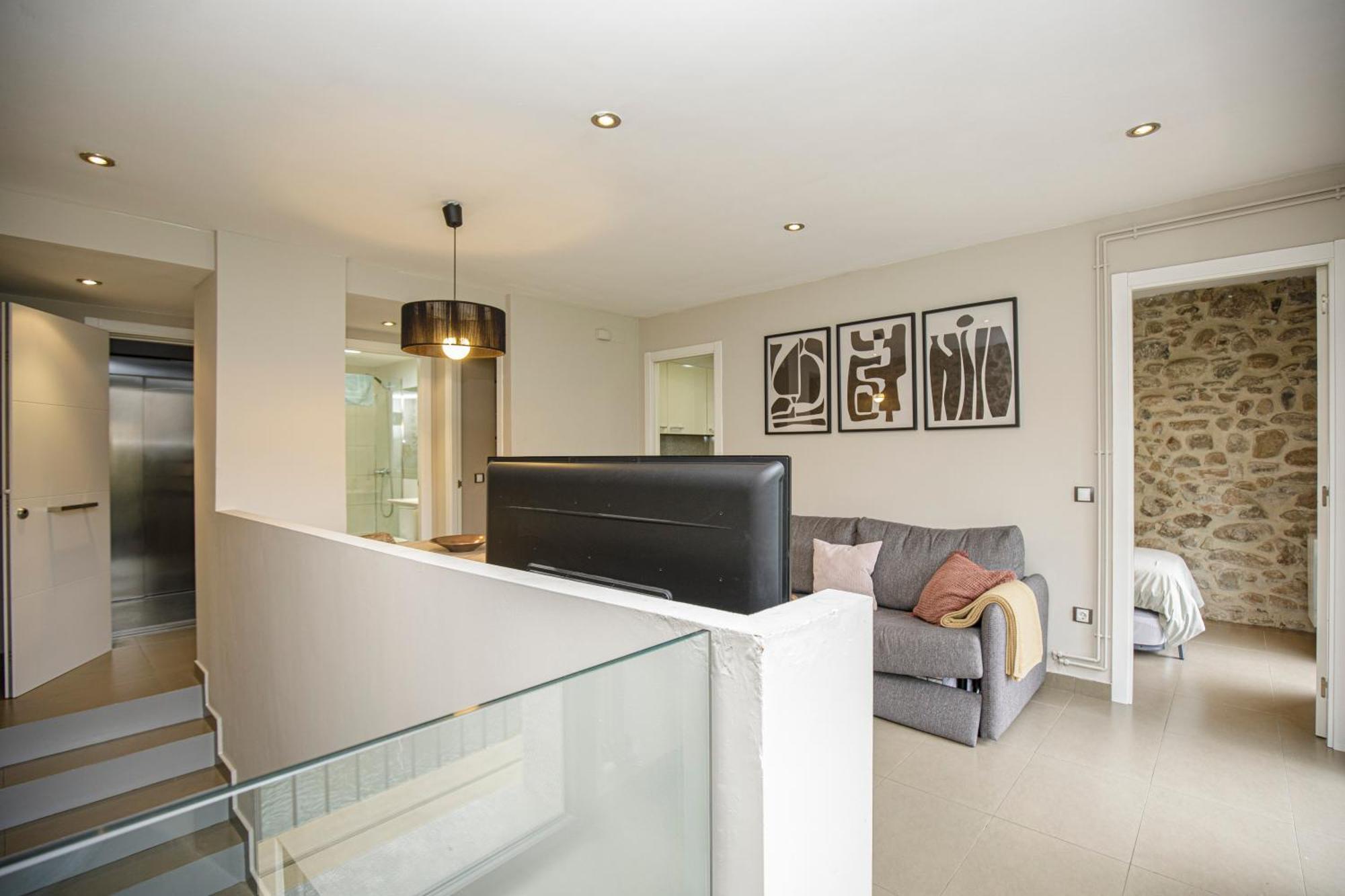 Centric Ripoll Apartment Екстериор снимка