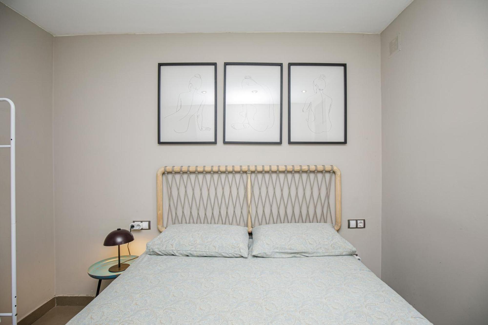 Centric Ripoll Apartment Екстериор снимка
