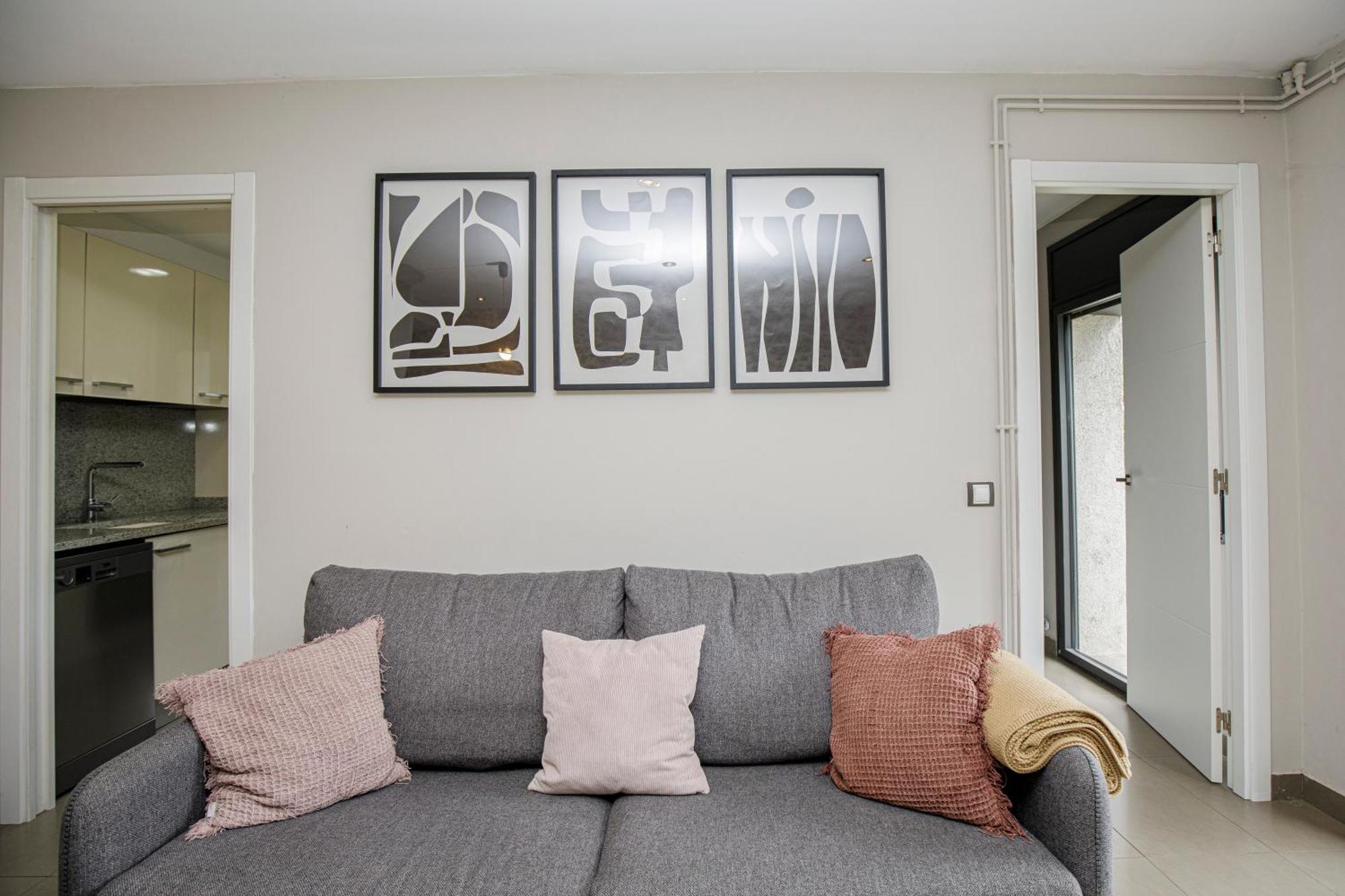 Centric Ripoll Apartment Екстериор снимка