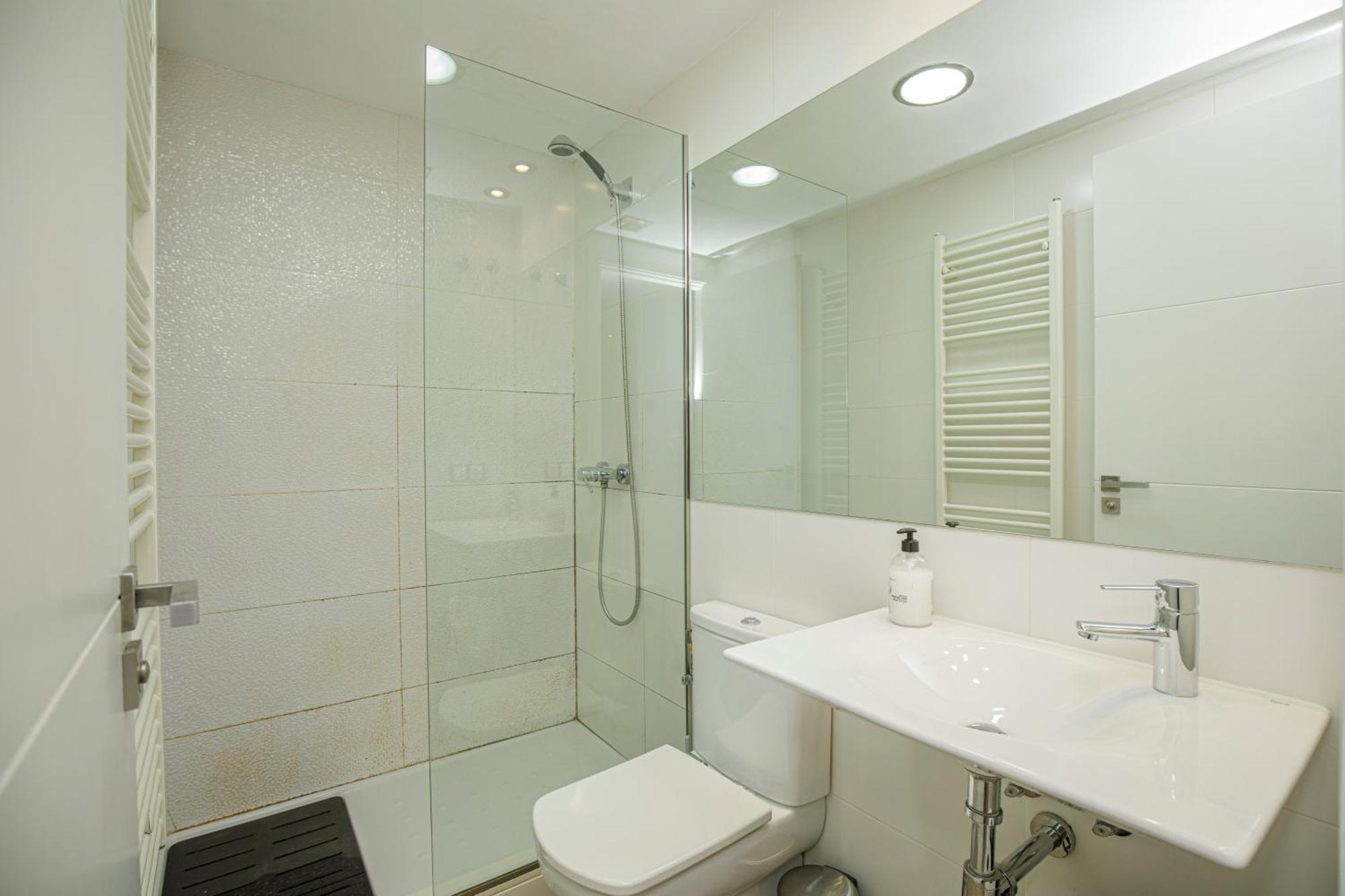 Centric Ripoll Apartment Екстериор снимка