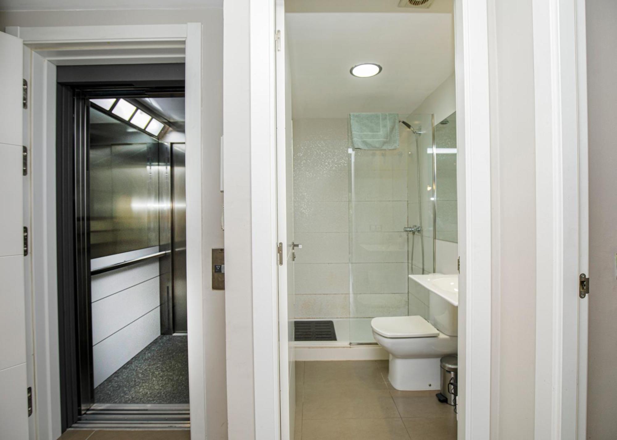 Centric Ripoll Apartment Екстериор снимка