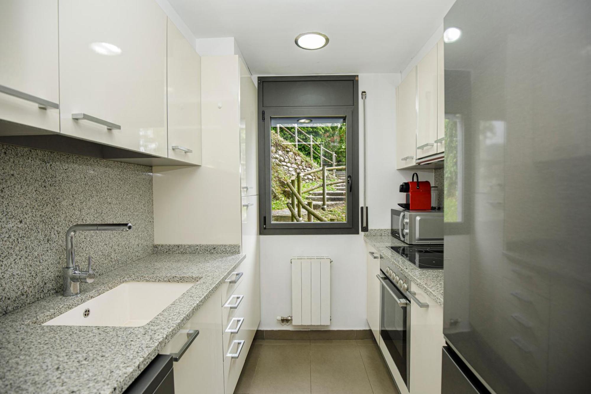 Centric Ripoll Apartment Екстериор снимка