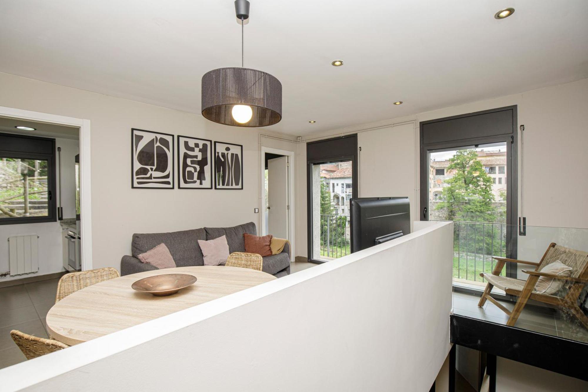 Centric Ripoll Apartment Екстериор снимка