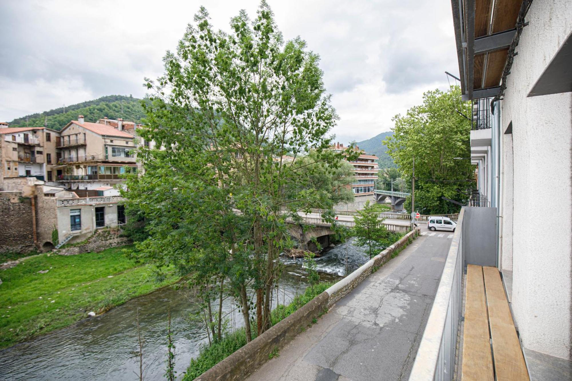 Centric Ripoll Apartment Екстериор снимка