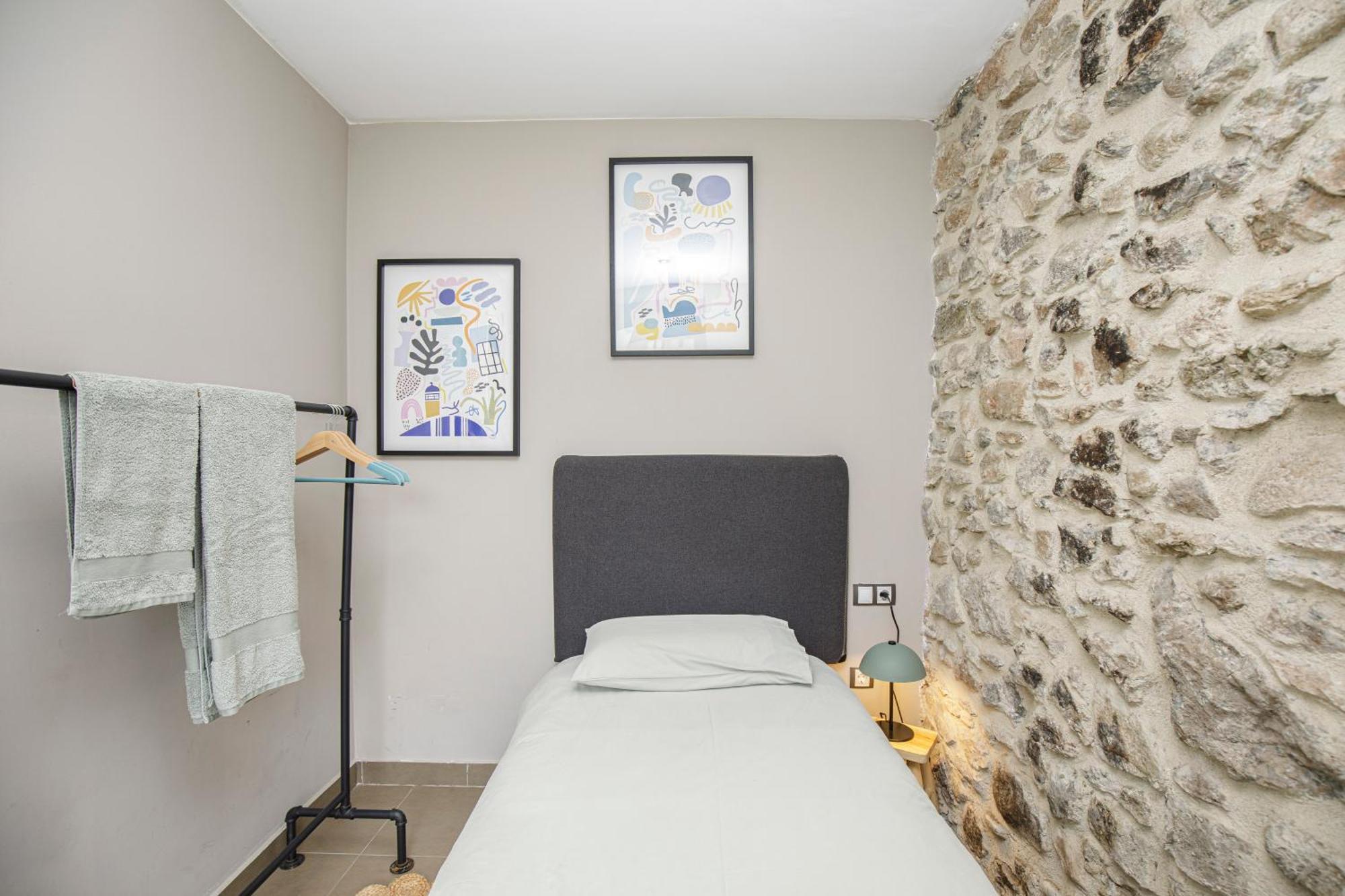 Centric Ripoll Apartment Екстериор снимка