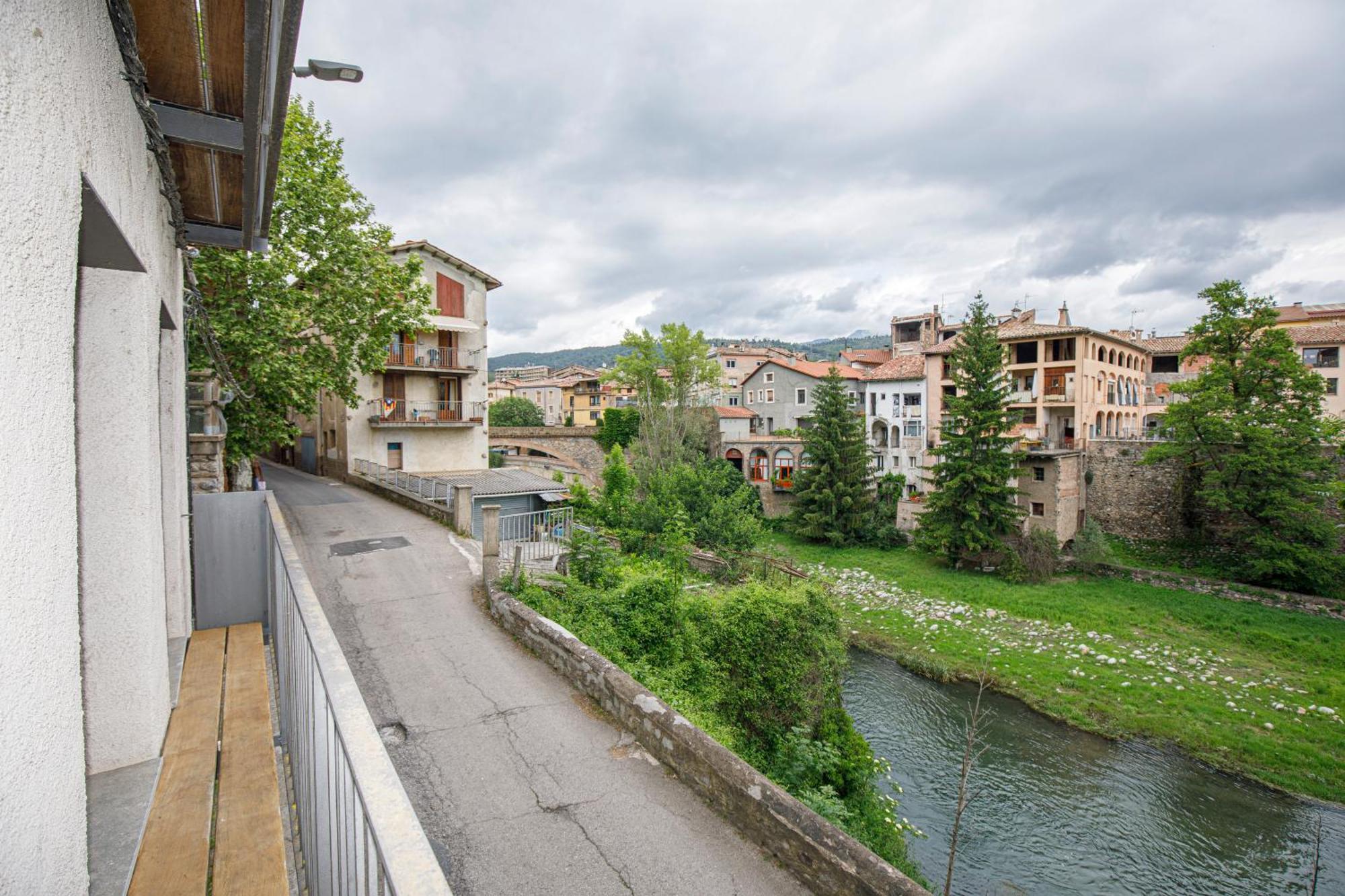 Centric Ripoll Apartment Екстериор снимка