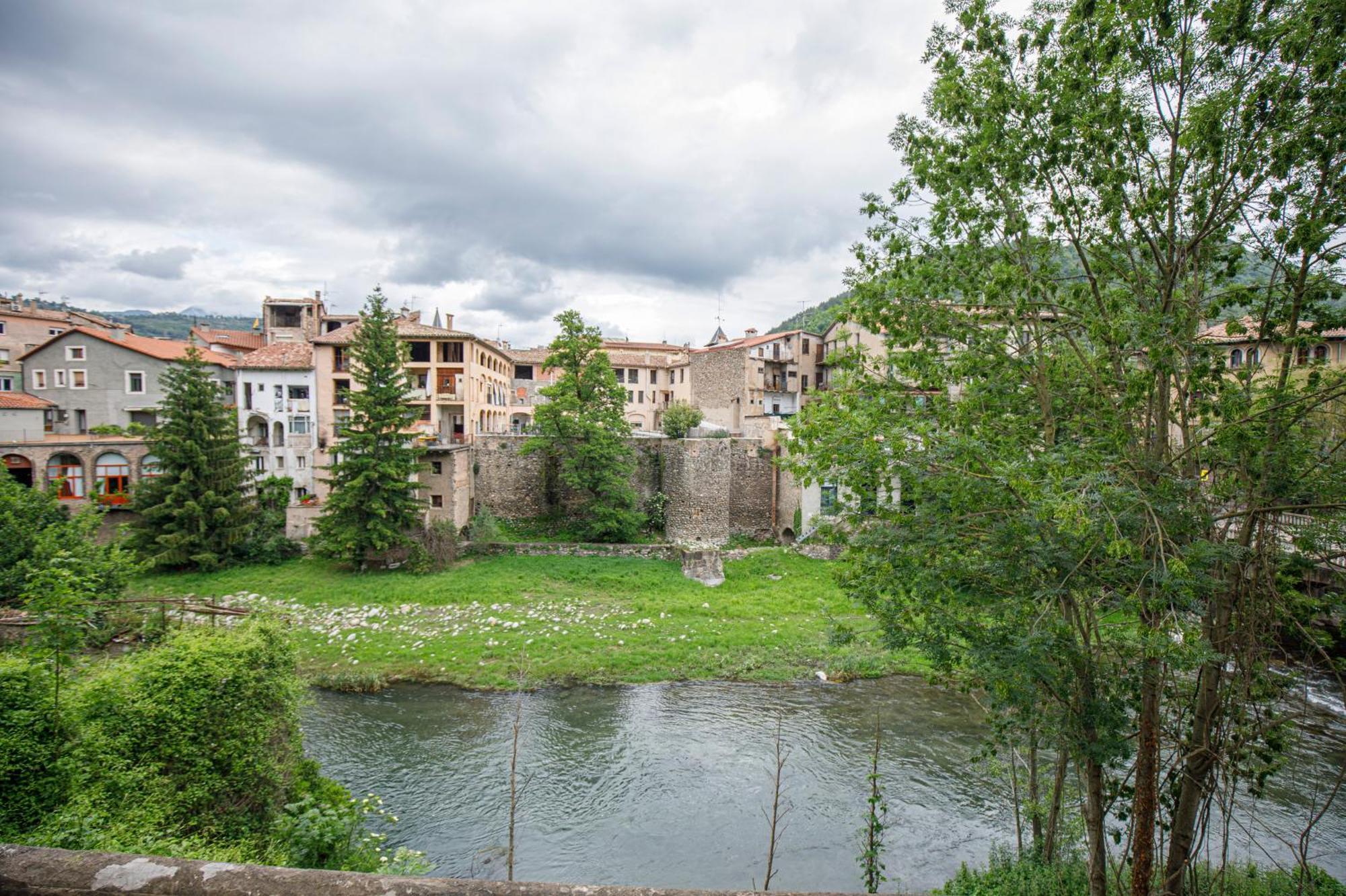 Centric Ripoll Apartment Екстериор снимка